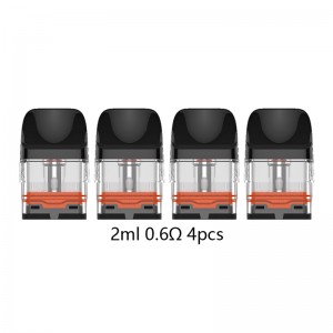 Vaporesso XROS Pod Cartridge Corex 3.0 Version 2ml 0.6Ω
