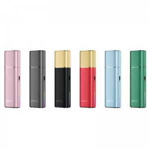 VOOPOO Argus Klyc Kit