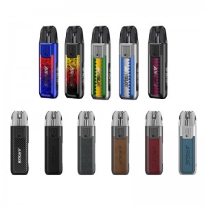 VOOPOO Argus Pod System Kit