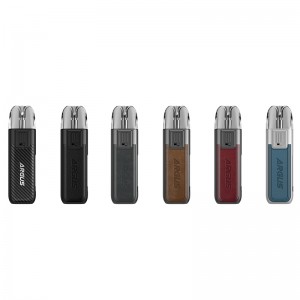 VOOPOO Argus Pod System Kit