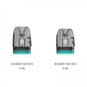 VOOPOO Argus Top Fill Cartridge V2