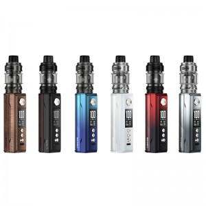 VOOPOO Drag M100S Kit