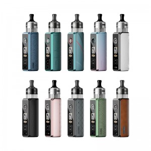 VOOPOO Drag S3 Pod Mod Kit New