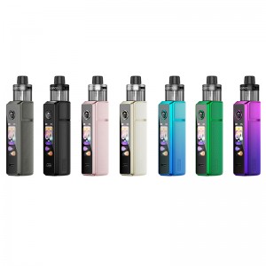 VOOPOO Drag X3 Kit