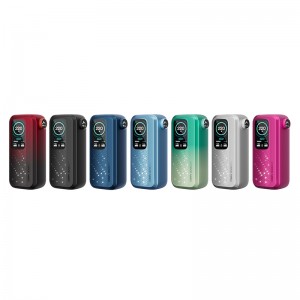 VOOPOO Vinci Spark 220 Mod