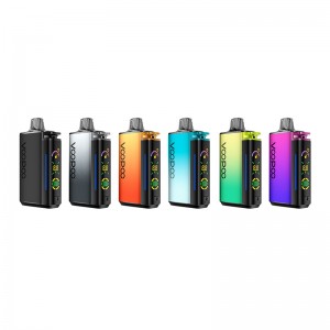 VOOPOO Vrizz Pod Kit