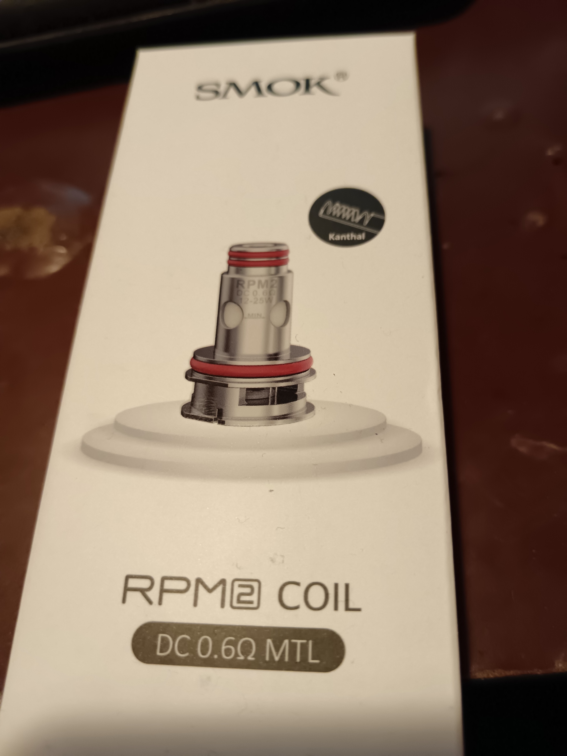 coils for smok SMOK RPM2 Coil for SCAR-P3/SCAR-P5 5pcs