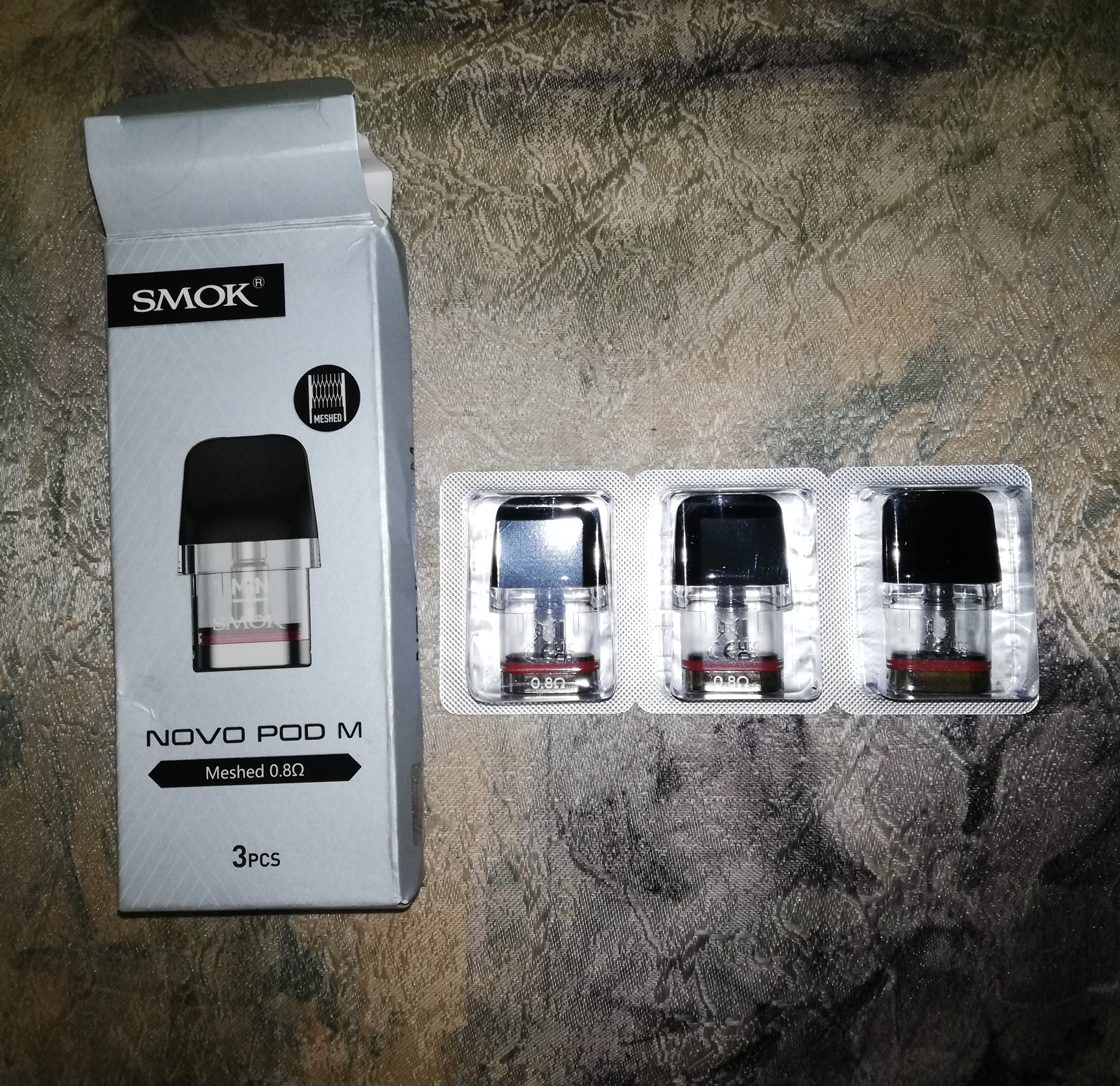 6 pack of vuse pods price Vuse Alto Menthol Pods 5%
