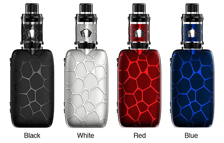 IJOY Mystique Kit Colors