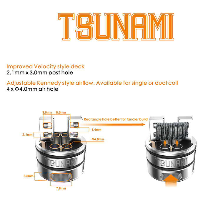 GEEKVAPE Tsunami RDA. RDA велосити. Таблица GEEKVAPE. GEEKVAPE устройства. Geekvape crystal