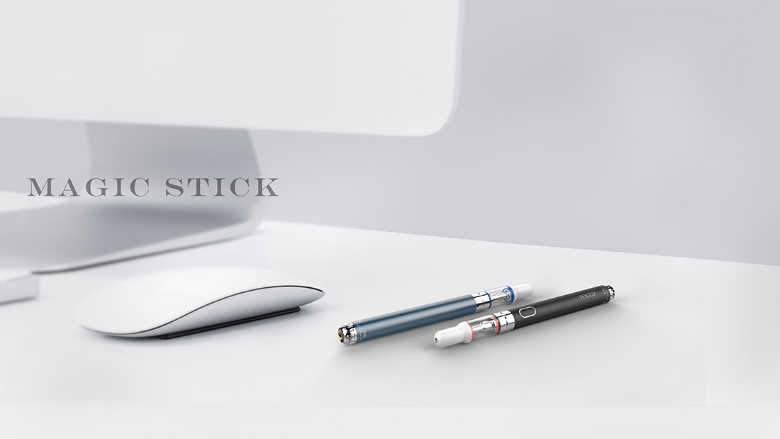 024 Magic Stick Kit