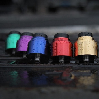 CoilART DPRO Mini RDA