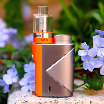 Geekvape Lucid Kit Real Shot 1