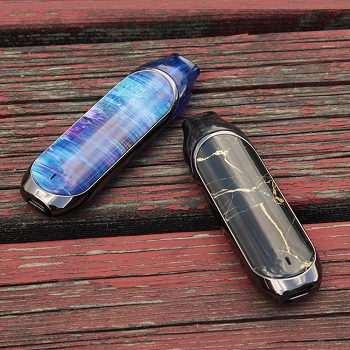 CoilART Mino Pod Kit Real Shot 1