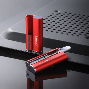 Vapmod Magic 710 Kit Real Shot 1