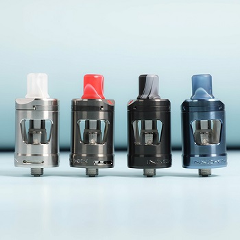 Innokin Platform Zlide Tank Realshot 1