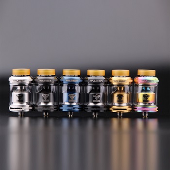 THC Tauren RTA Realshot 1