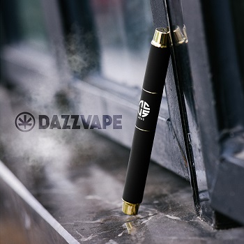  Acus Wax Pen Vaporizer Real Shot 2