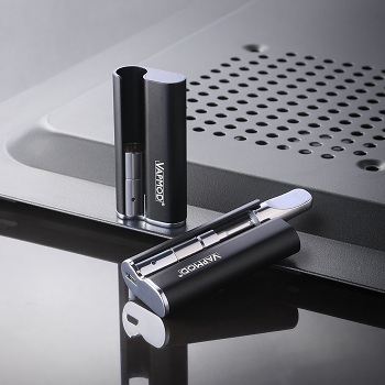 Vapmod Magic 710 Kit Real Shot 2