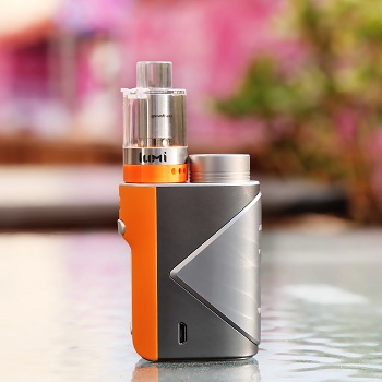 Geekvape Lucid Kit Real Shot 3