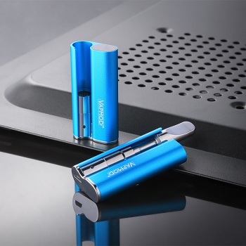 Vapmod Magic 710 Kit Real Shot 3