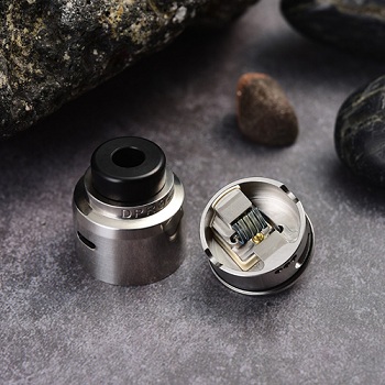 DPRO Mini RDA