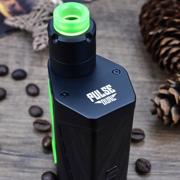 Vandy Vape Pulse Dual Kit with Pulse V2 RDA Real Shot 4