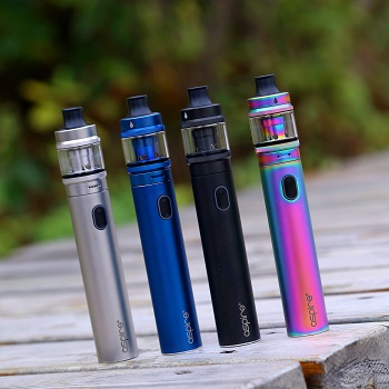 Aspire Tigon Real Shot 4