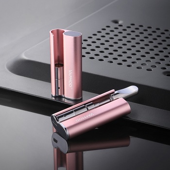 Vapmod Magic 710 Kit Real Shot 4