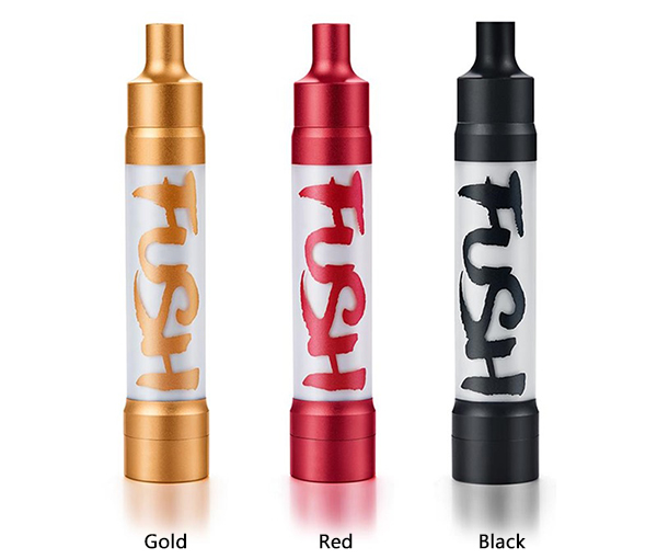 Acrohm Fush Nano Pod Kit Feature 1
