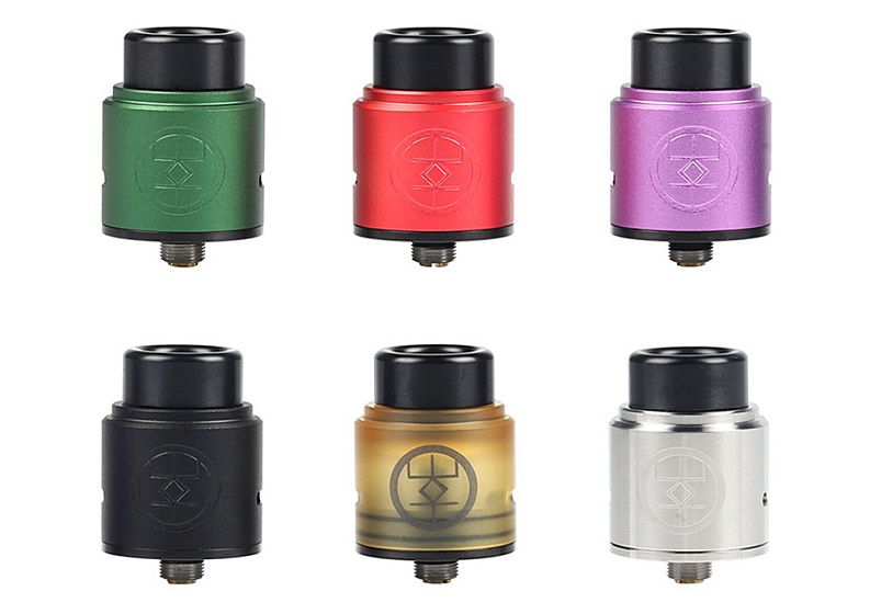 Advken Breath RDA Atomizer EU Version