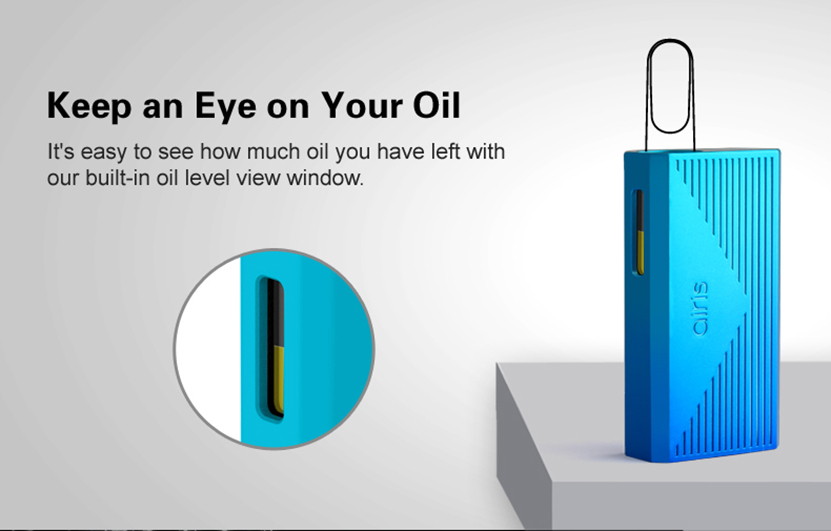 Mystica III Mod View Window