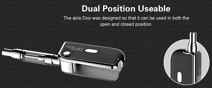 Airis Doo Vaporizer