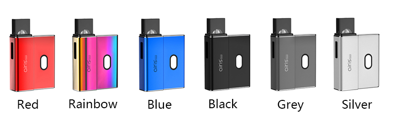 Airistech Airis Nico Kit