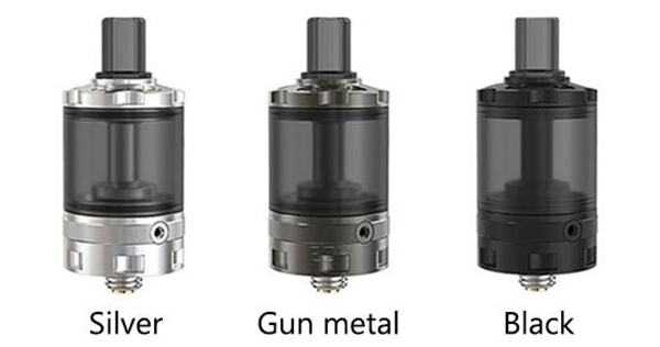 Ambition Mods Bishop MTL RTA Colors