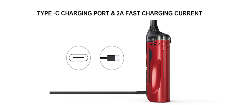 Artery Nugget GT Kit Feature 11