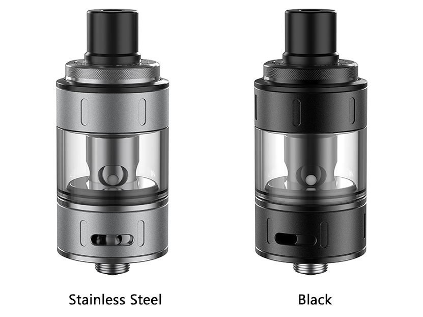 Aspire 9th Tank Colors