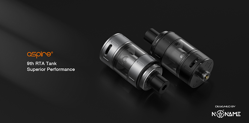 Aspire 9th Tank Coming
