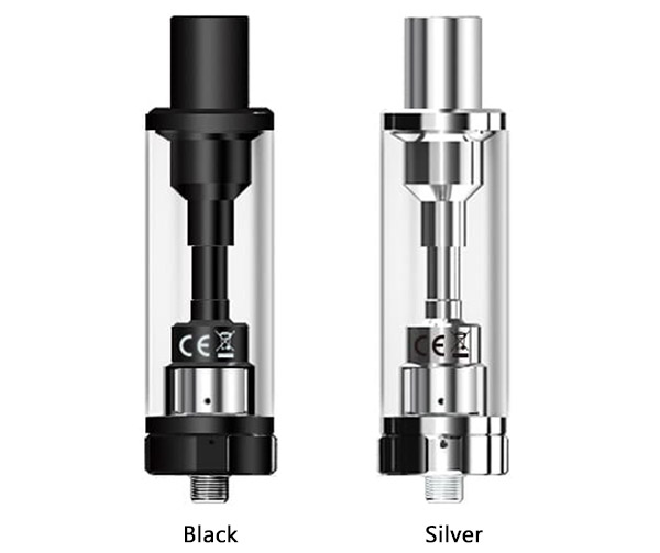 Aspire K2 Tank Colors