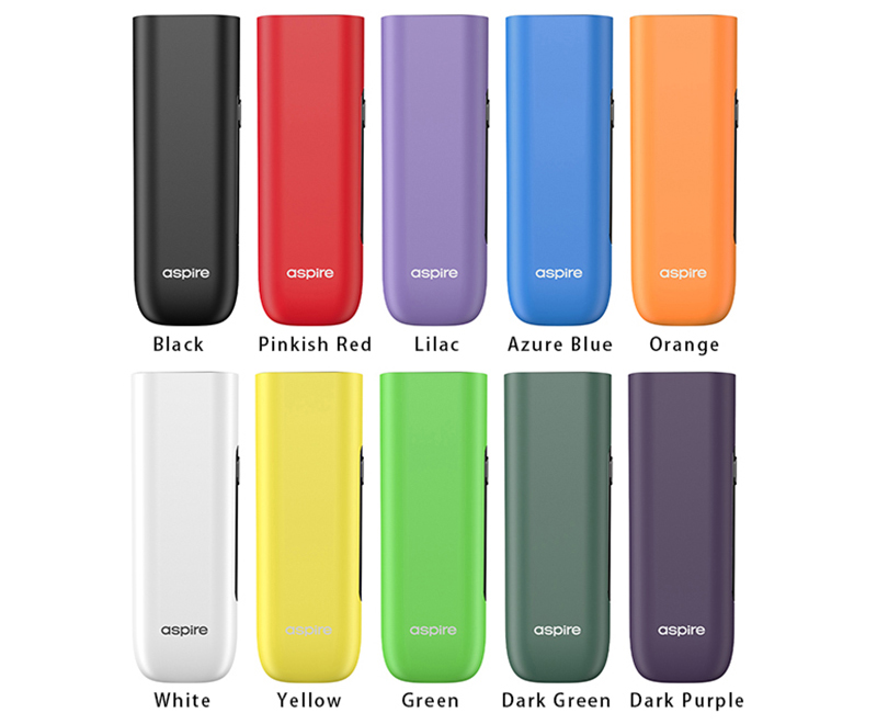 Aspire Minican 3 Pro Device Full Color