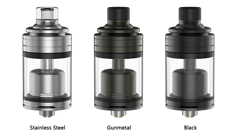 Aspire Neeko RTA Color
