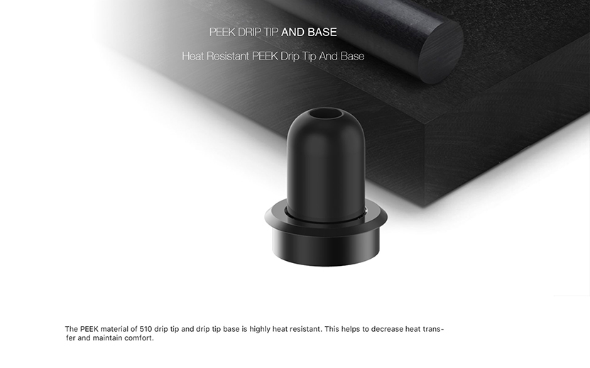 Aspire Rover 2 Kit Features 8