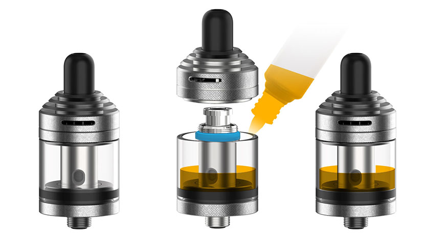 Aspire Rover 2 Kit Features 10