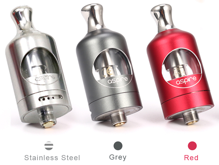 Nautilus 2 Tank TPD