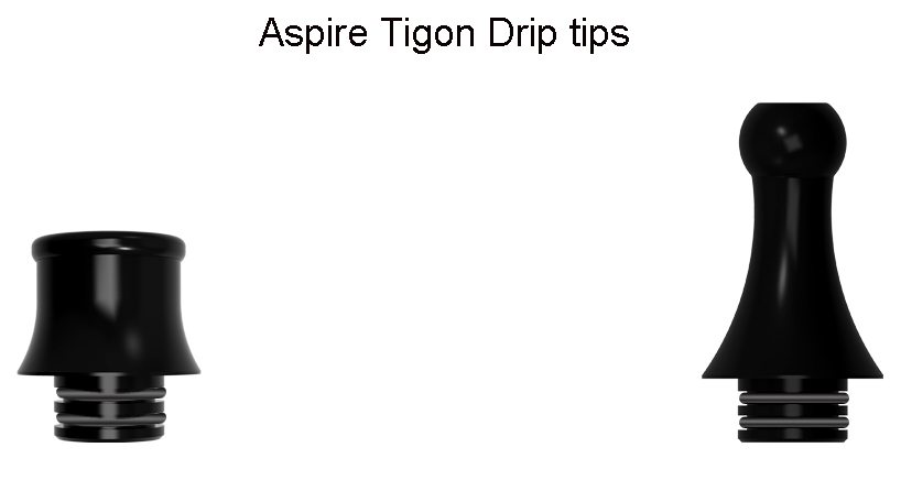 Aspire Tigon Features 3