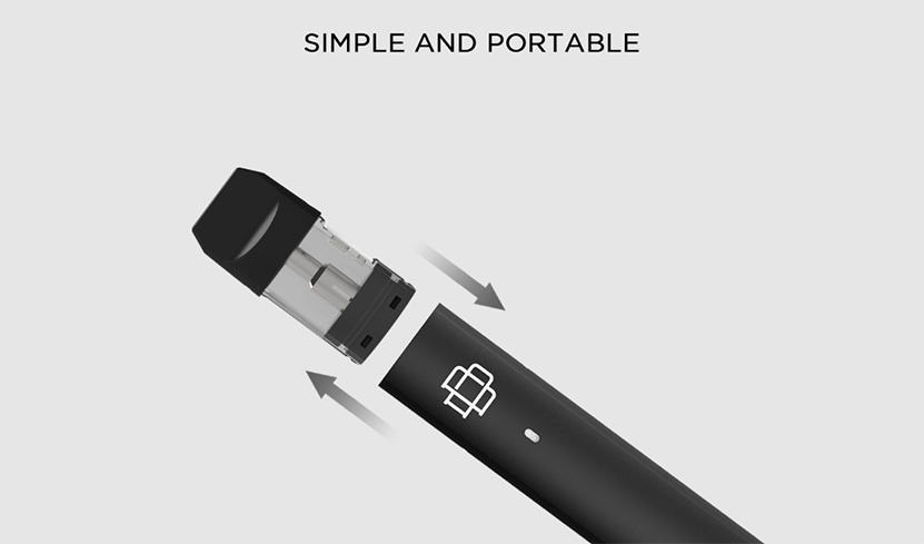 Augvape Air II Pod Kit Feature 8