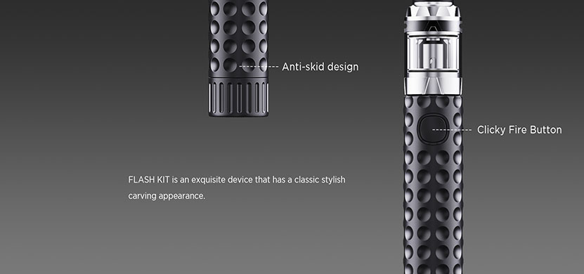 Augvape Flash Kit Feature 1