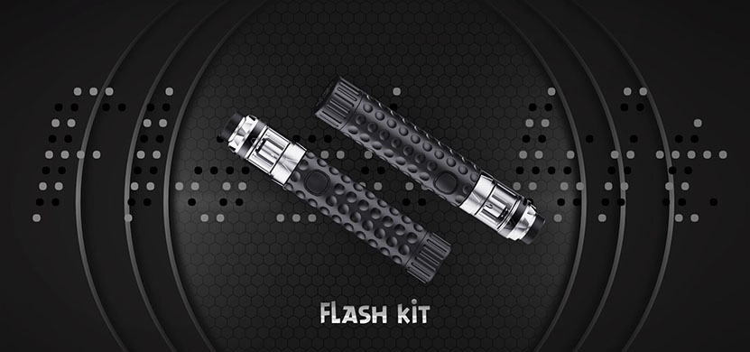 Augvape Flash Kit Feature 4