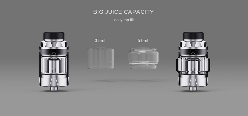 Augvape Flash Kit Feature 5