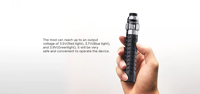 Augvape Flash Kit Feature 8